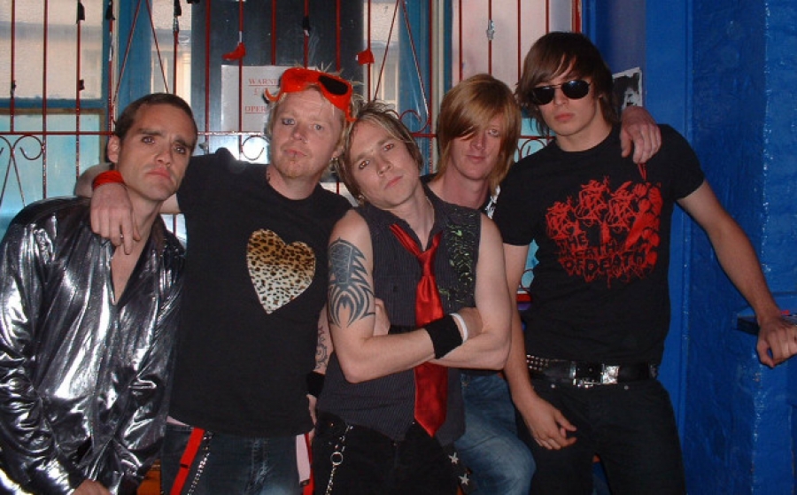 Veterans of Selby music scene, Phluid, back for reunion gig