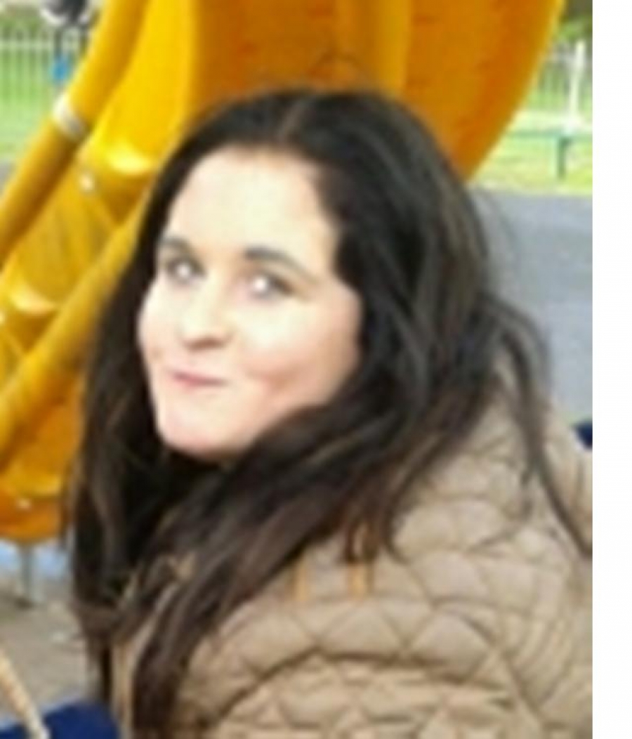 Missing: Mysti Bell