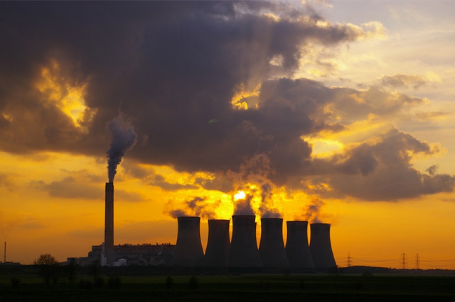 Eggborough Power Station fails to gain biomass subsidy; expected to close in 2015