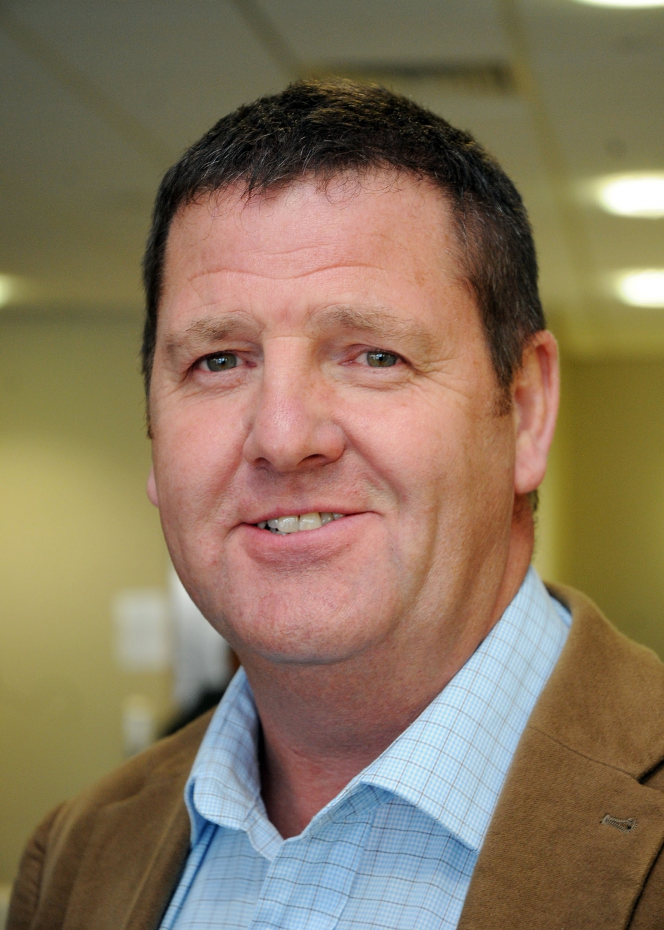 Mike Hookem