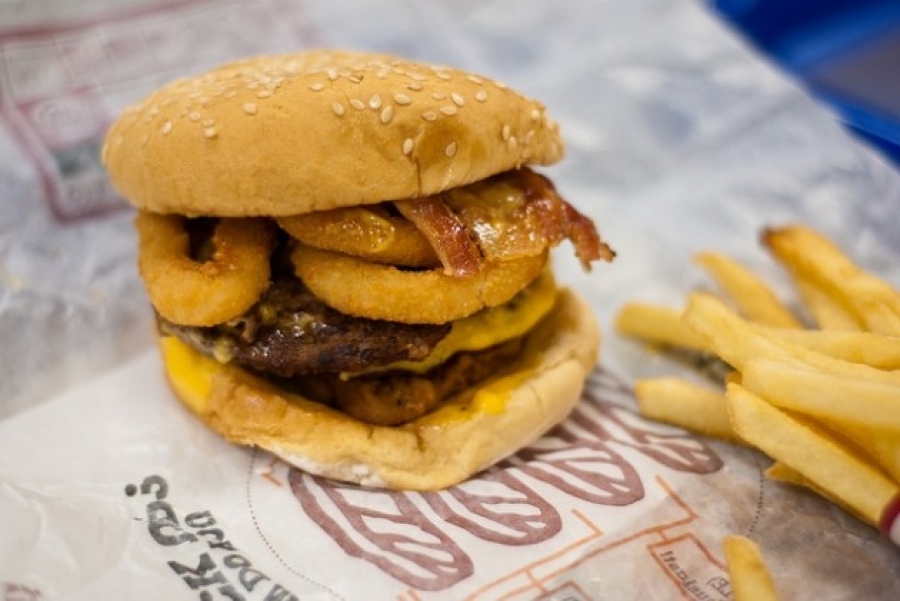 Selby adults amongst fattest in England says Public Health England