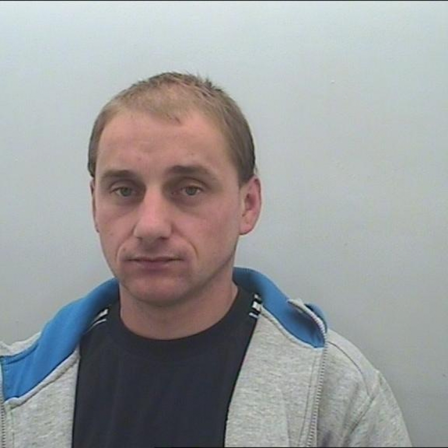 Wanted Polish national thought to be in Selby area