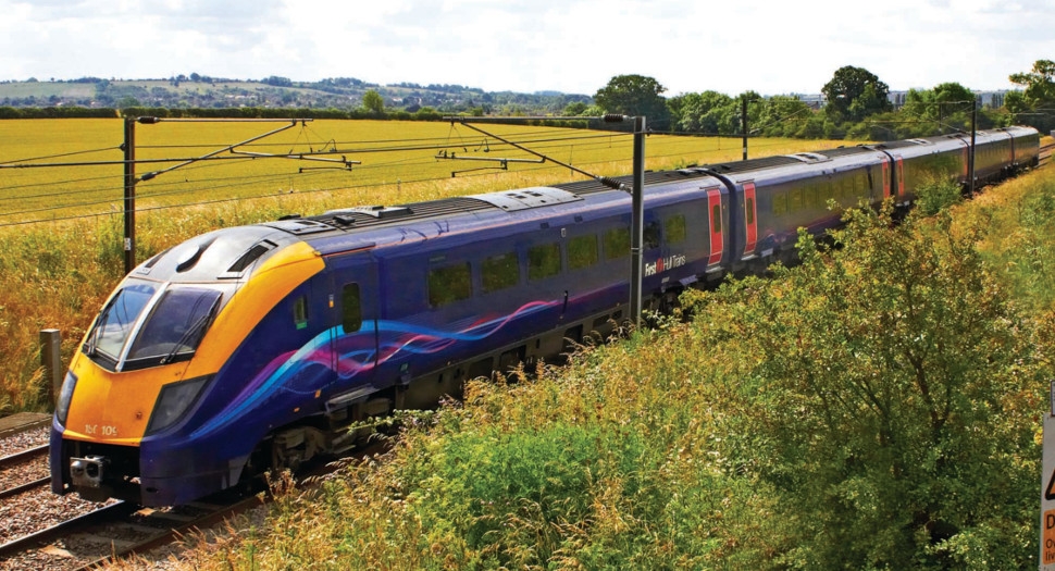 Plans to electrify railway between Selby and Hull backed by Government