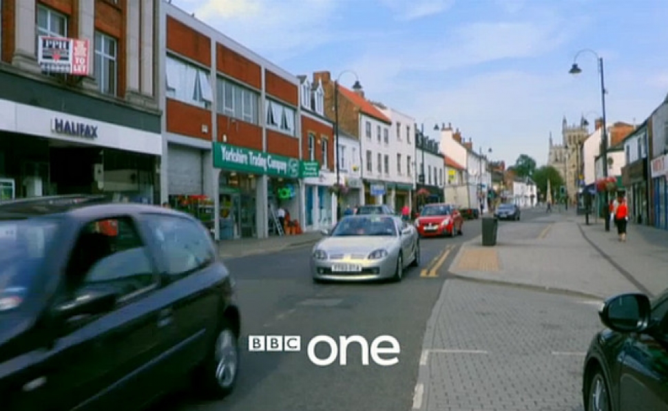 Selby parking row reignited for primetime BBC show