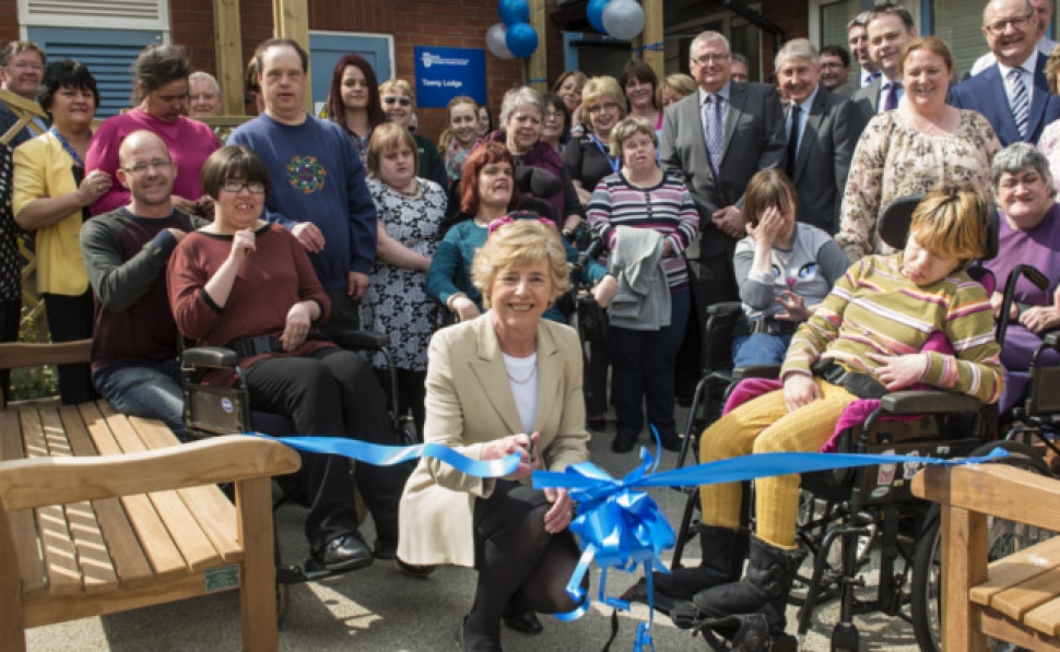 State-of -the-art care facilities open in Selby