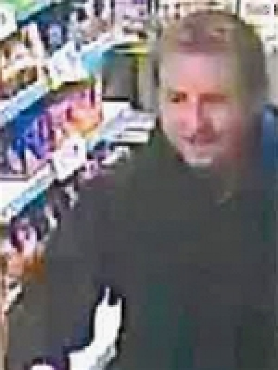 Photo released as police investigate Selby vodka thefts
