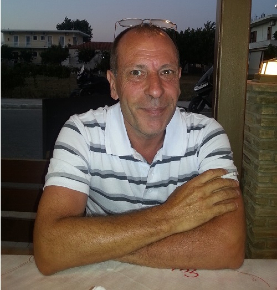 William Notley found after going missing from his Selby home