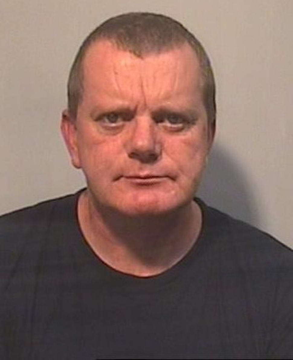 Selby paedophile Phillip Jon Haddock