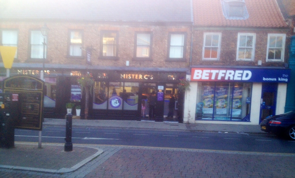 Selby chippy batters competition as it is crowned best in Yorkshire