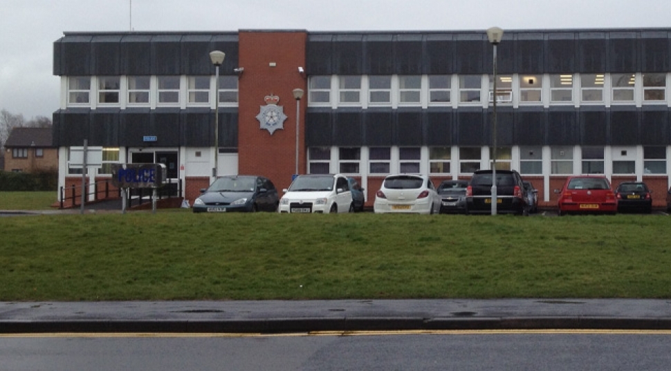 Police cells closure: Selby elected officials still to be convinced