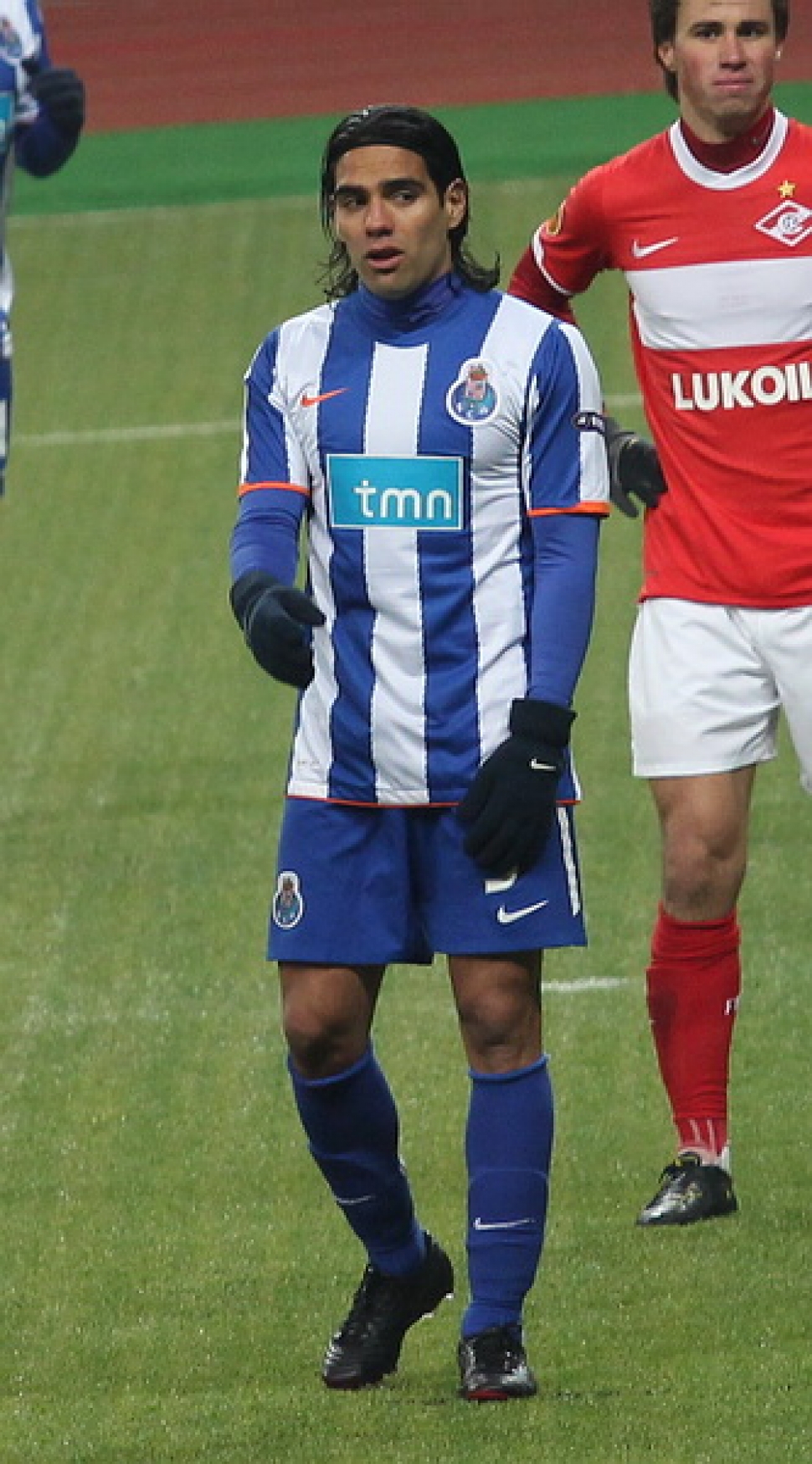 Colombian Man Utd ace proud of his Yorkshire roots... and his Selebian great-grandad!