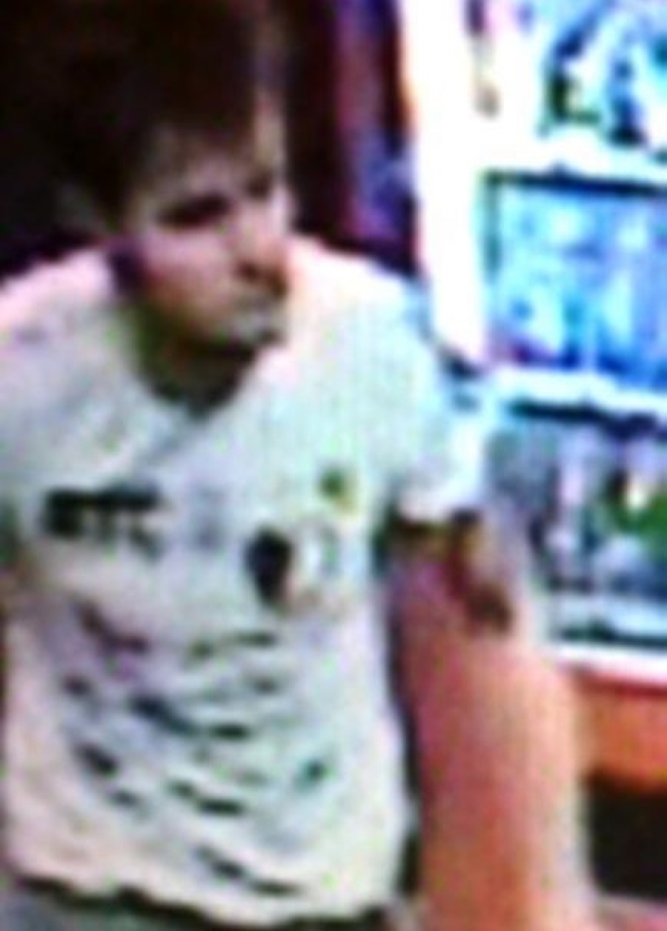 CCTV released in bid to catch dirty Selby station vandal