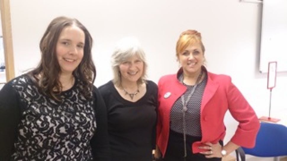 Networking key to success for budding Selby entrepreneur