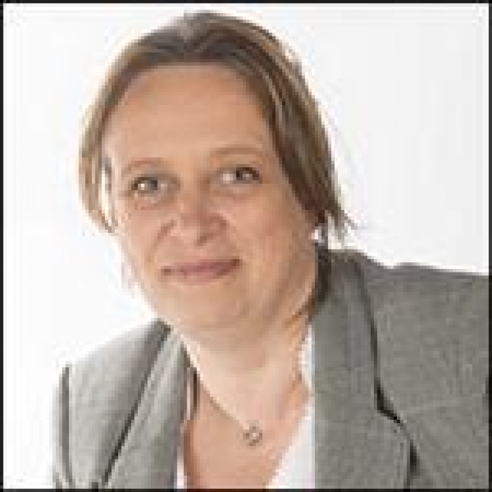 Cllr Liz Casling