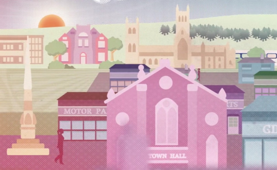 Video to showcase Selby and drive investment