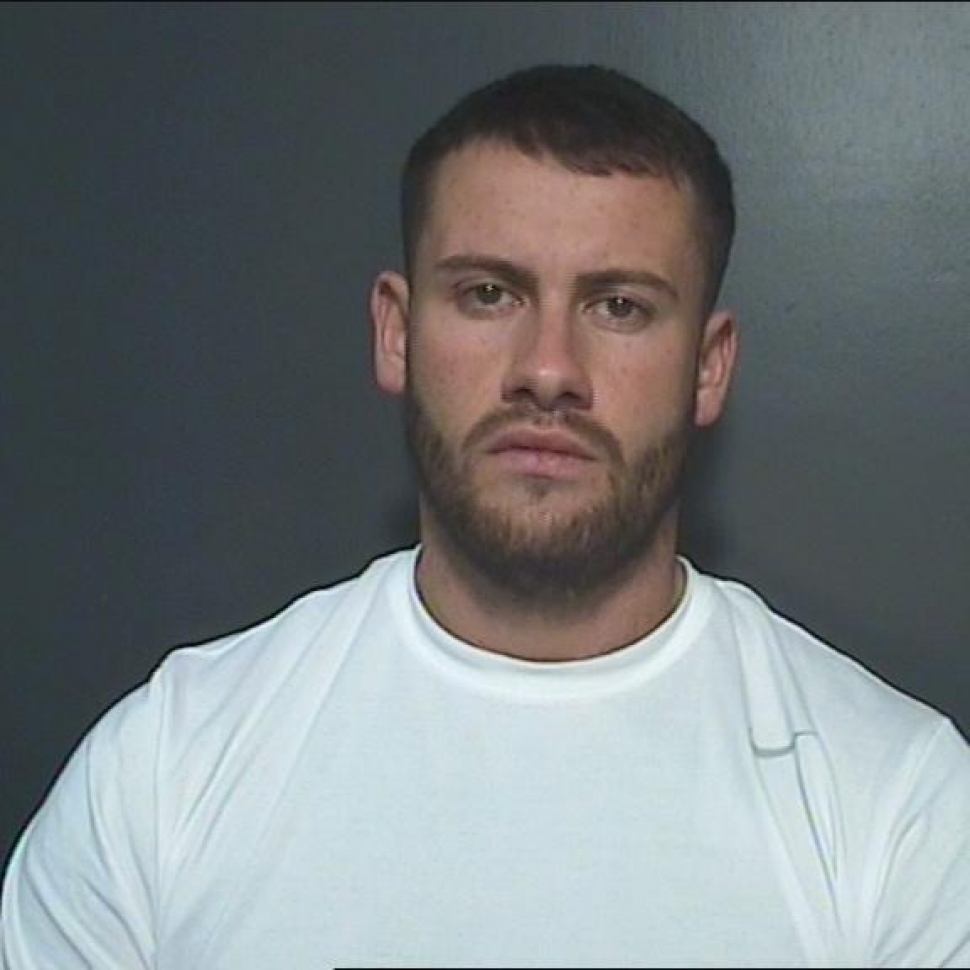 Oliver Hargreaves, 25