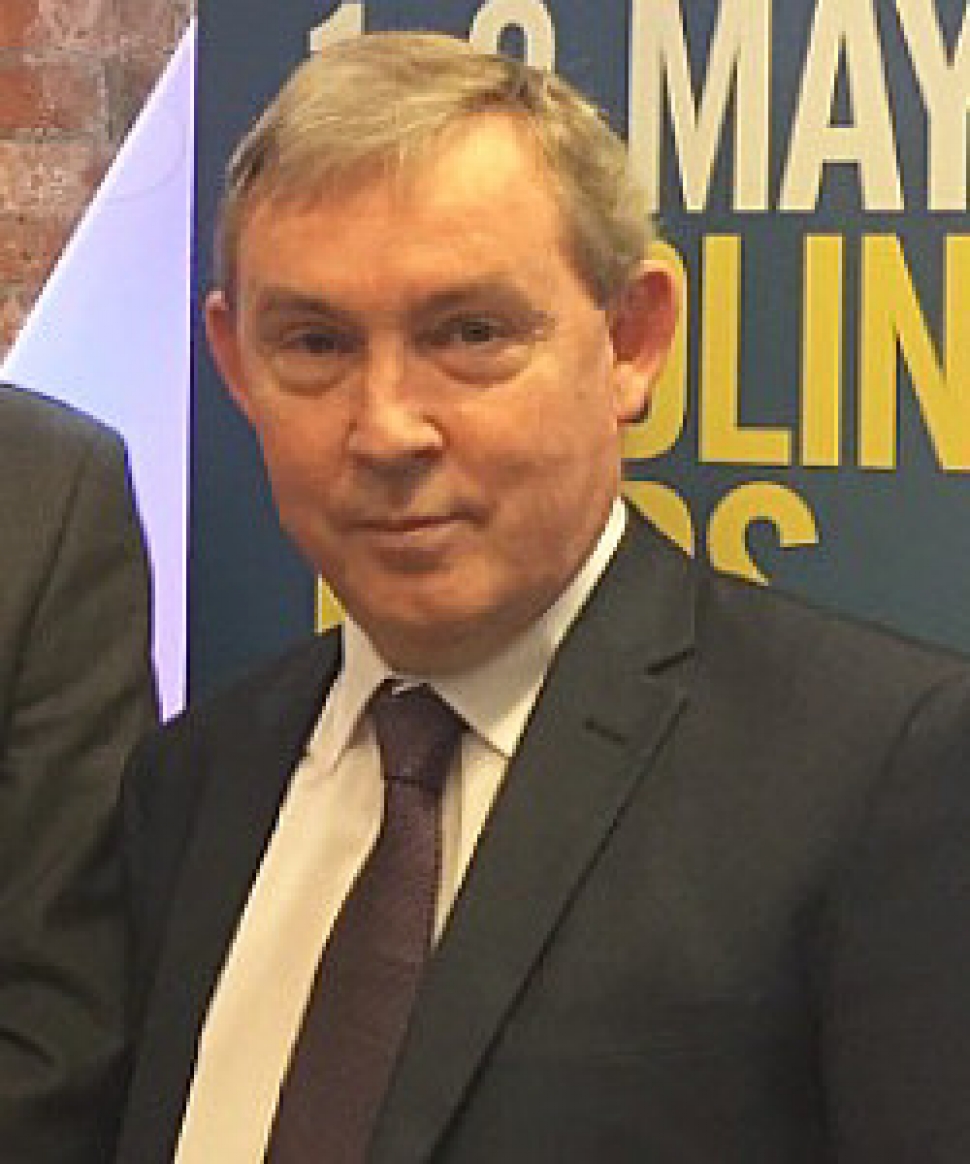 Selby's political big-hitters share Christmas messages