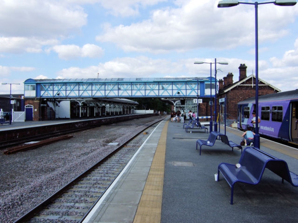 Rail fare hikes bring New Year misery for Selby commuters