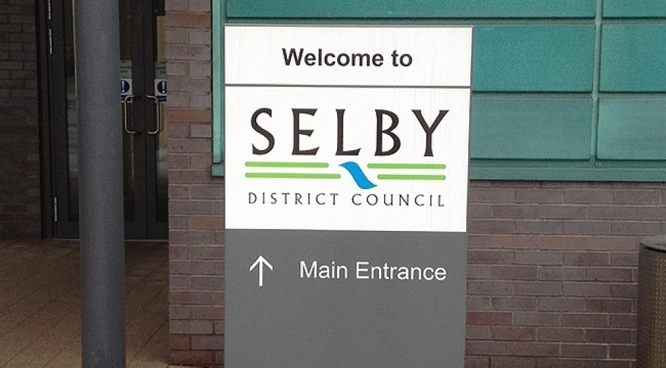 Weddings and registrations move to new home