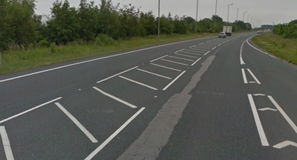 Council makes plea for £6.7M Government cash for bypass repairs