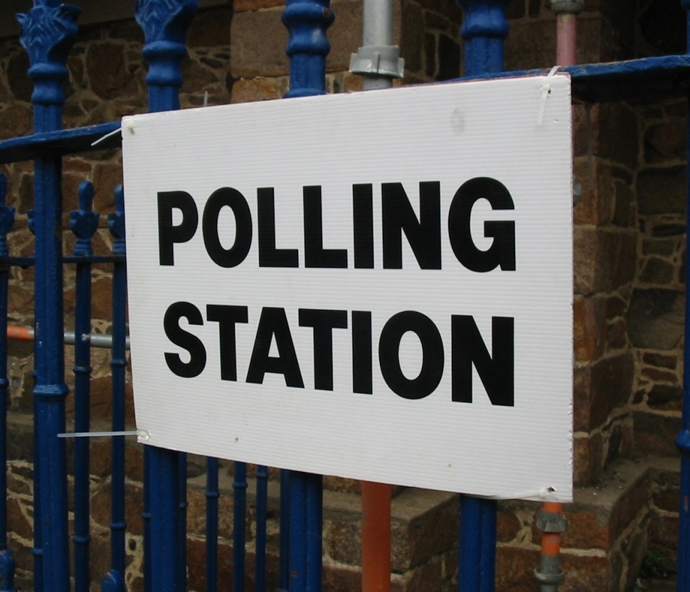 Council writing to district voters ahead of May's 3-in-1 election day