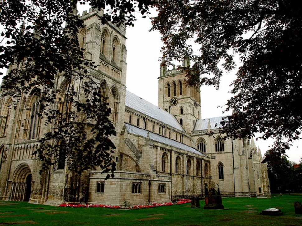 Booming sales make Selby top property hotspot