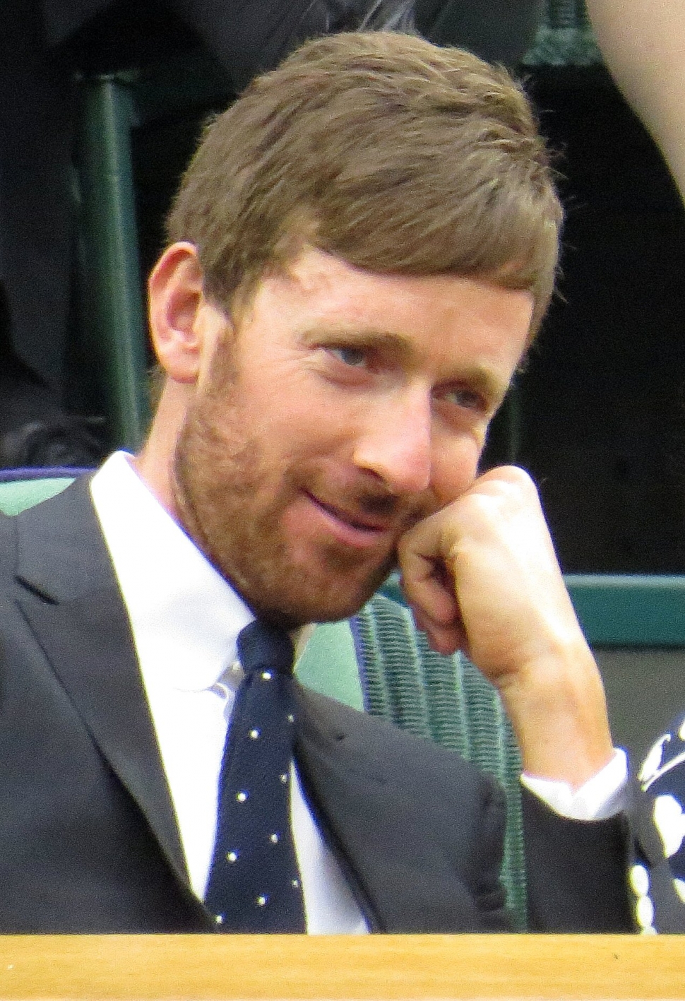 Wiggins set to take part when Tour de Yorkshire comes to Selby