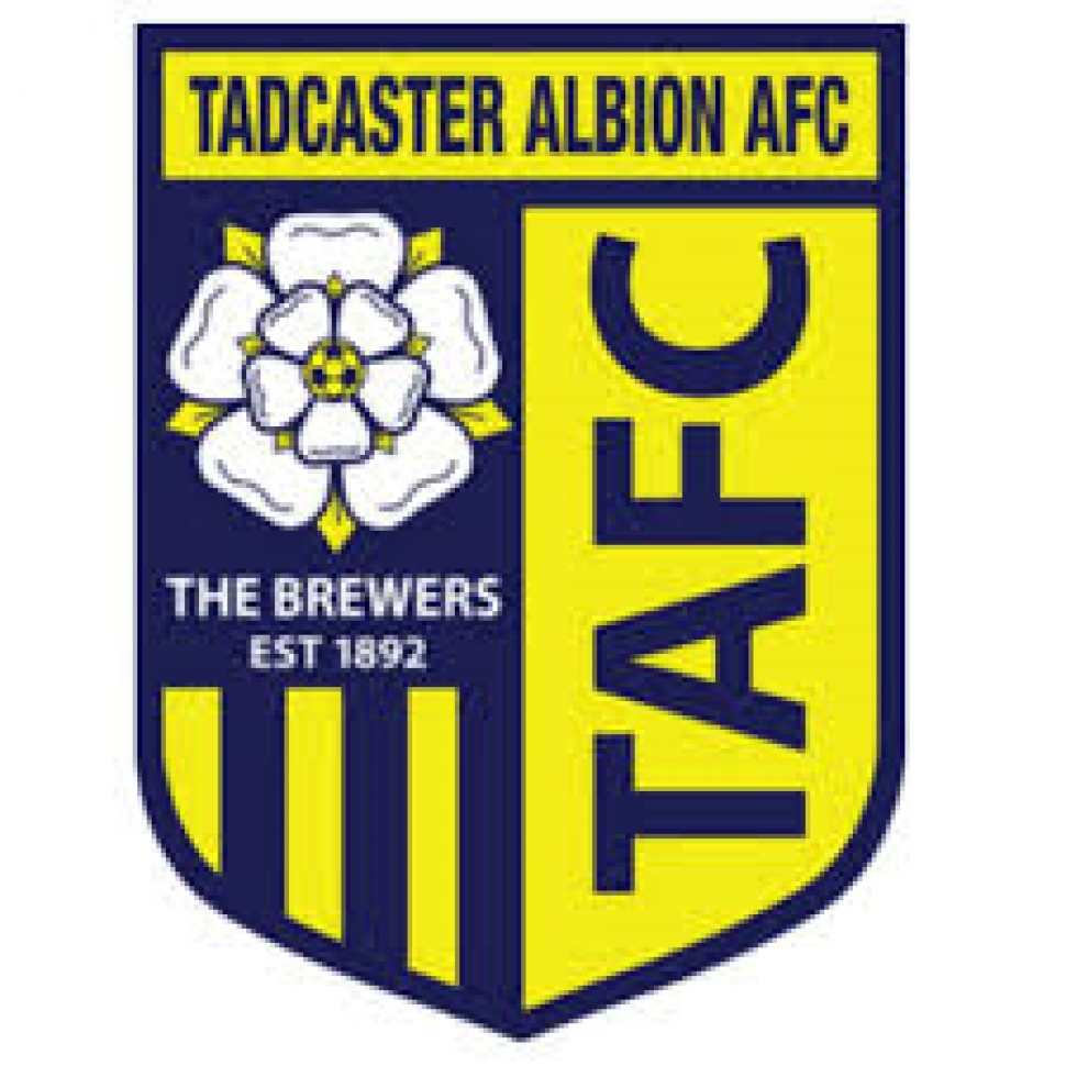 Violence mars Tadcaster's FA Vase exit
