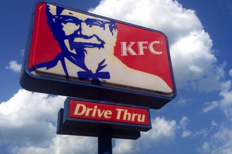Finger lickin' chicken on menu as KFC plans Selby drive-thru