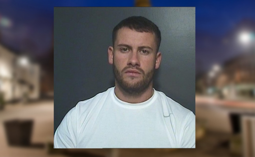 Police hunt for man who 'repeatedly breached' order