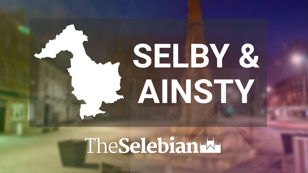 Six candidates set to do battle over Selby Westminster seat