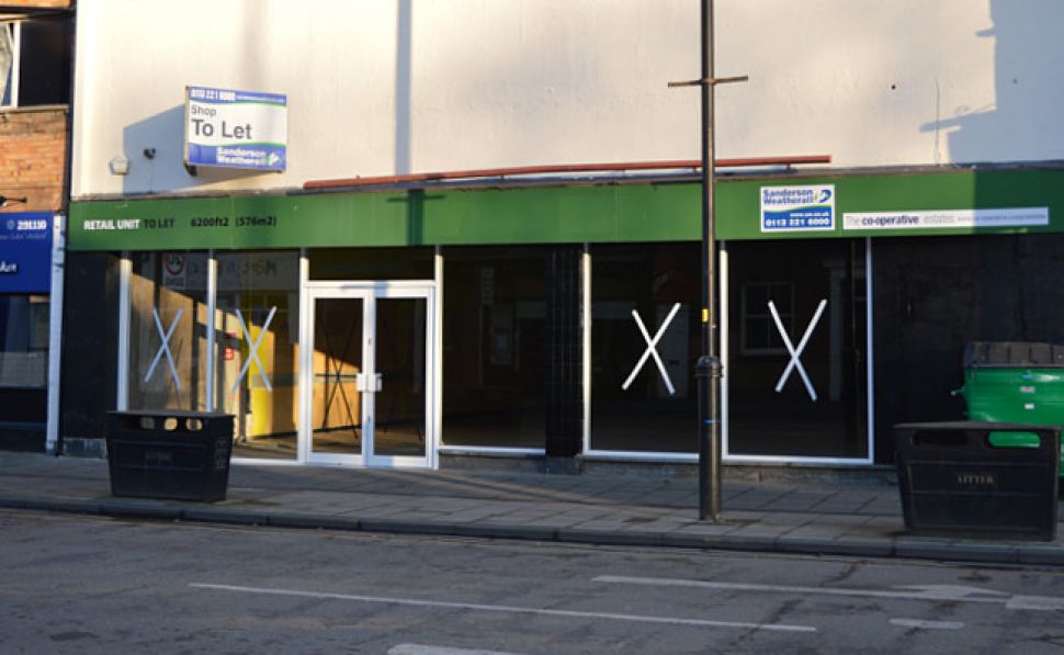 Top 5 best (and worst) rumours doing rounds over old KwikSave store