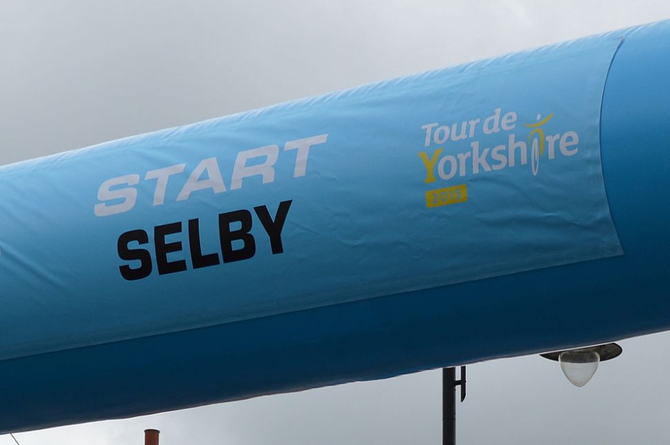 Tour de Yorkshire: Your pics of a momentous day!