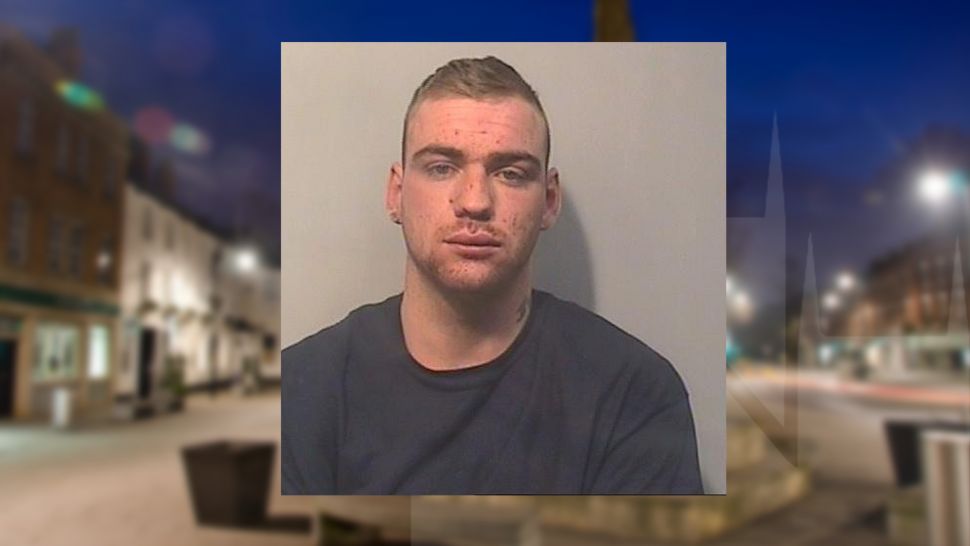 Convicted attacker could be in Selby