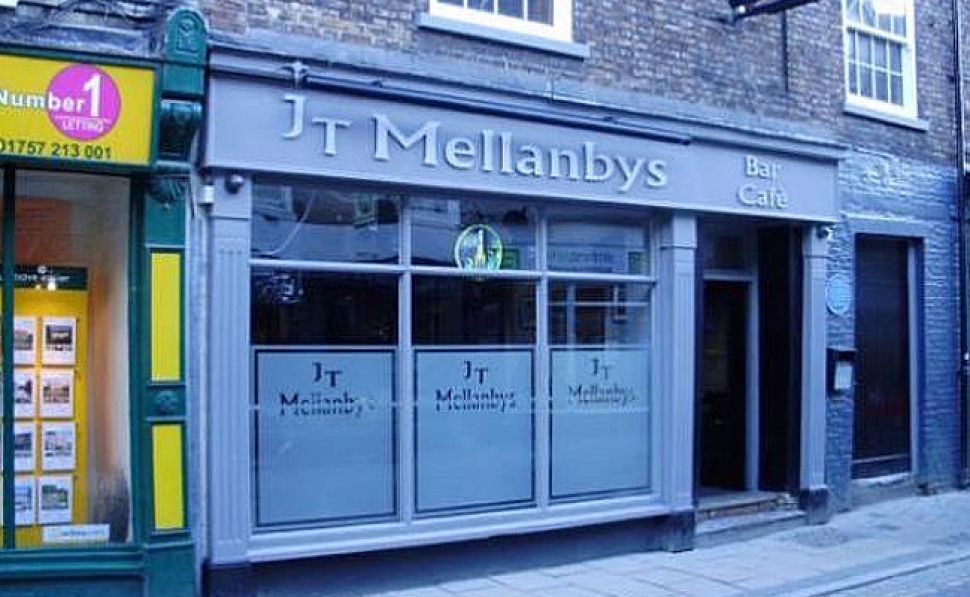 Police probe 'violent disturbance' at troubled Selby boozer