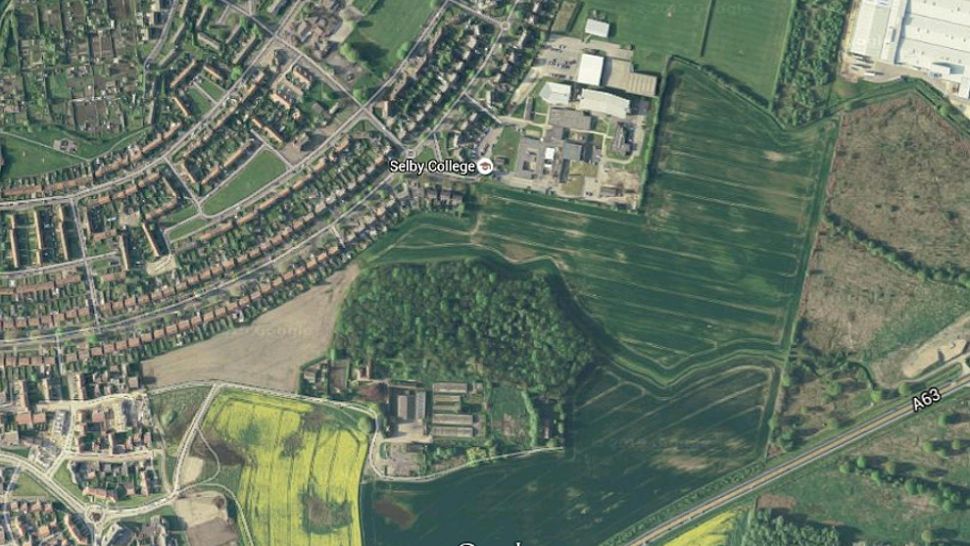 245 new homes in the offing as Staynor plans submitted