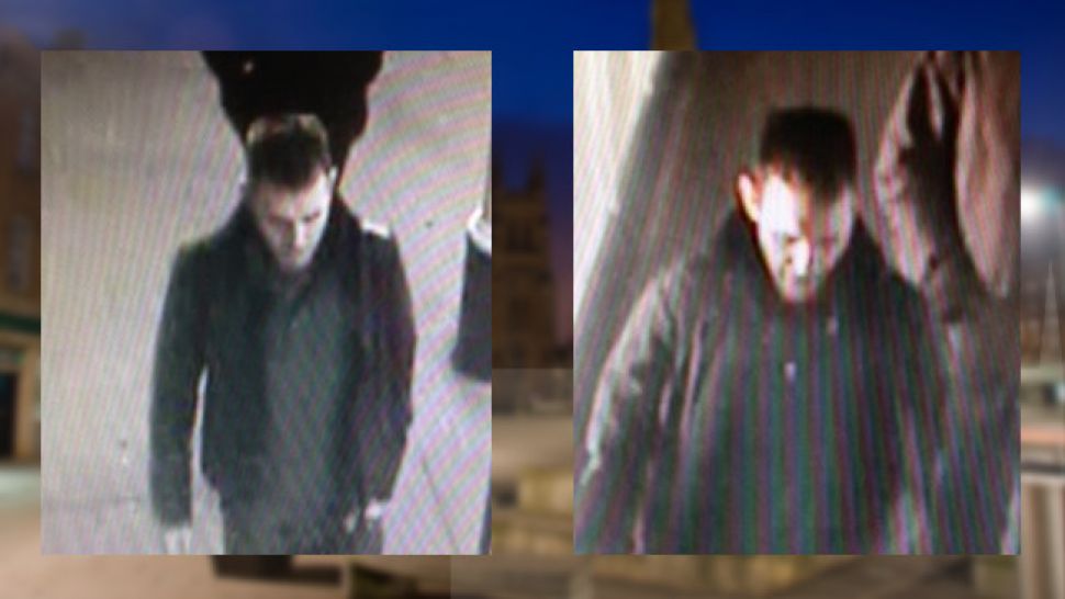 Police appeal to trace man in connection with £1.8k fraud