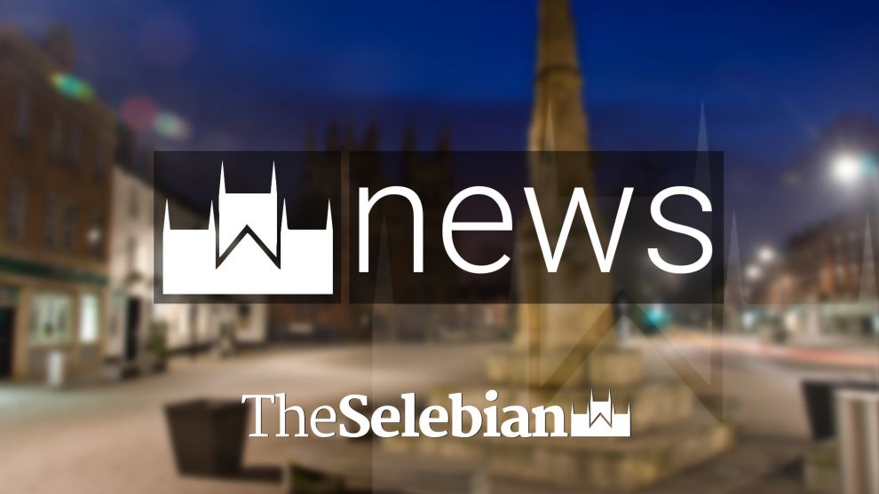 Business networking opportunity at local Enterprise Day