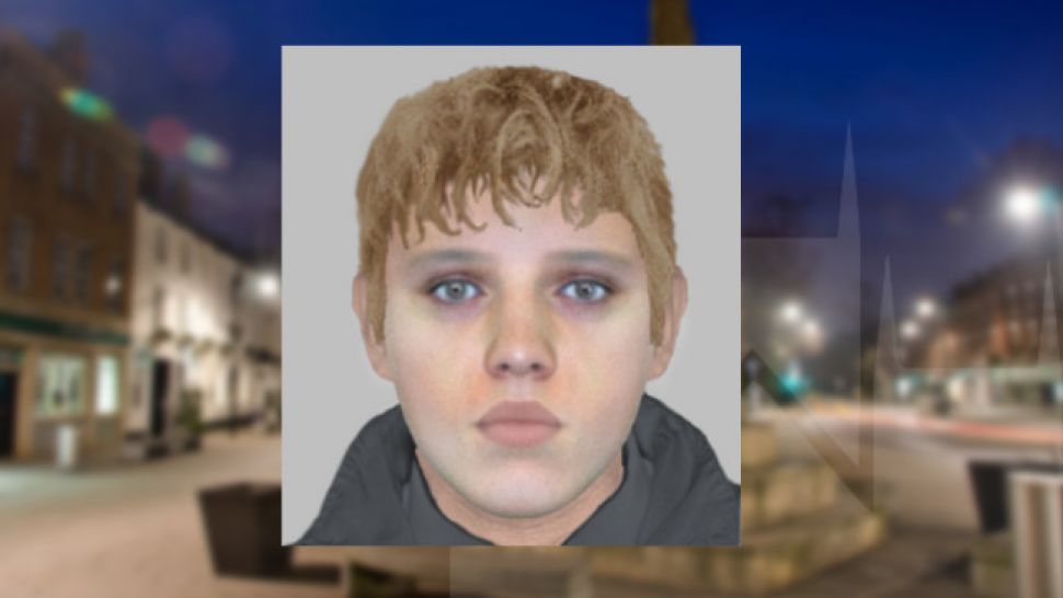 Efit released in hunt for Escrick 'teen thief'