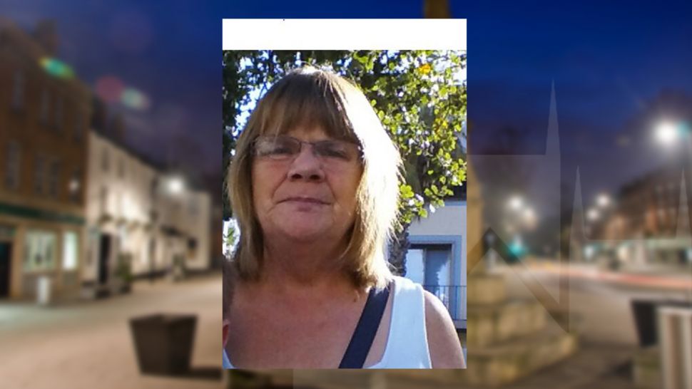 Appeal to find missing Camblesforth woman