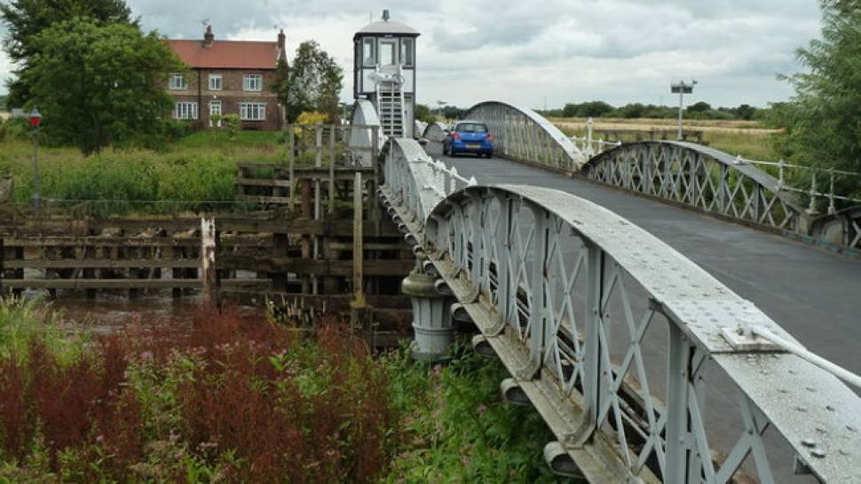 Bus company throws lifeline to villagers cut off by new bridge restrictions