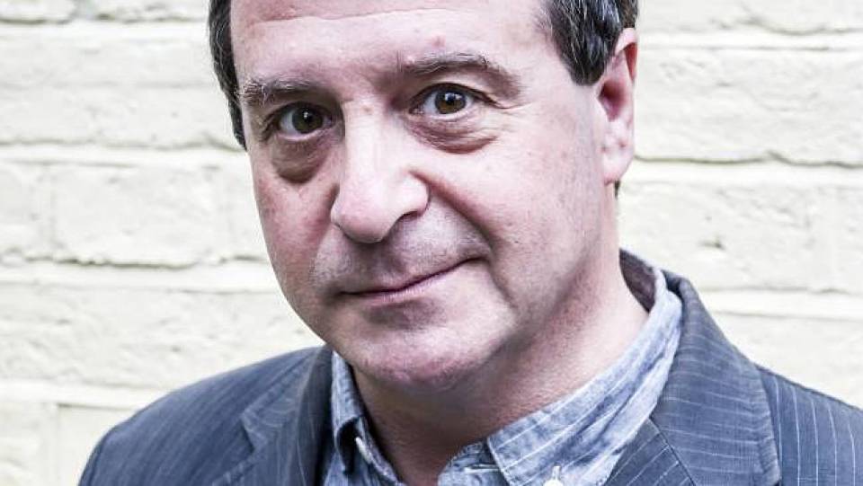 Award winning star of TV and radio to bring Edinburgh Festival show to Selby
