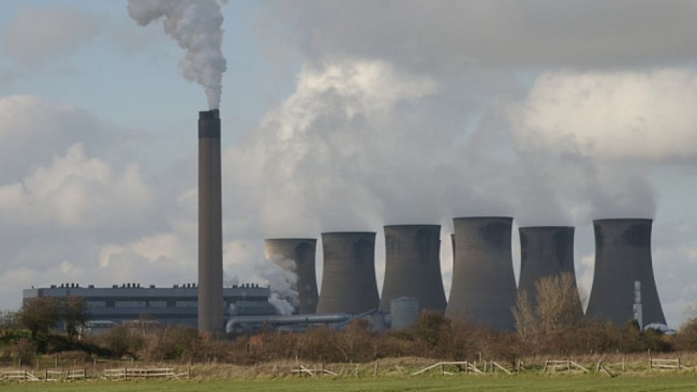 240 jobs to be lost as Eggborough announce shock closure plans