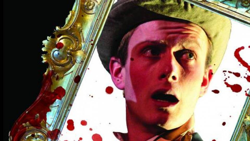 Adaptation of Oscar Wilde's sole novel to appear in Selby