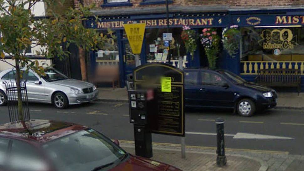 Free parking boost to support local Christmas shopping