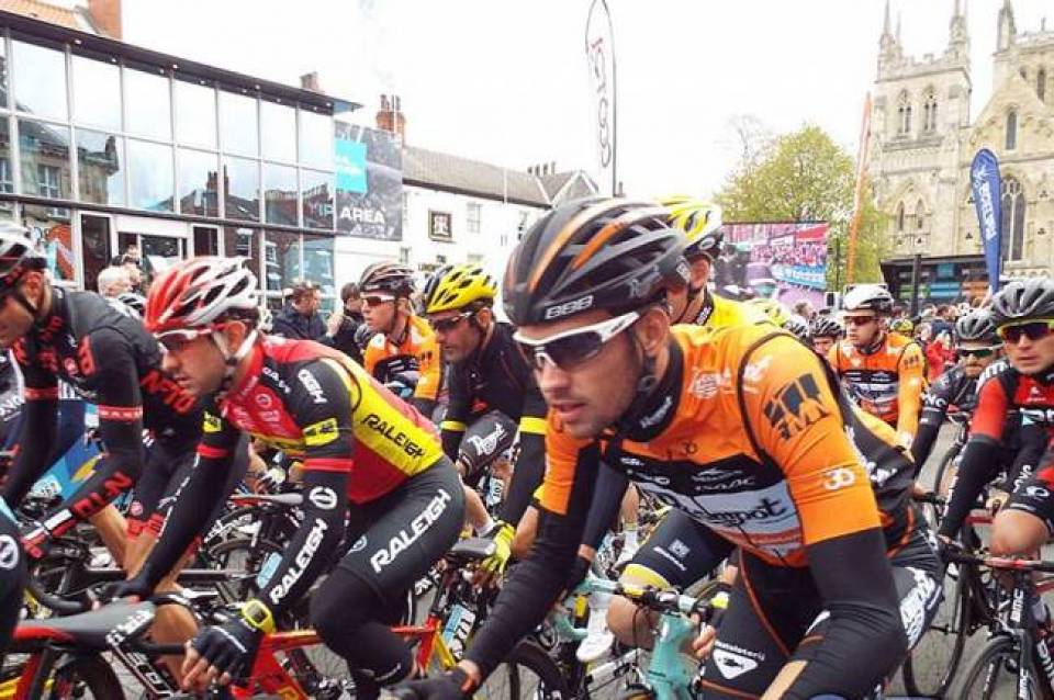 ‘Celebrating Summer of Cycling’ exhibition