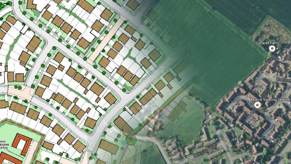 No Limits: 200 new homes will see Selby 'annex' surrounding countryside