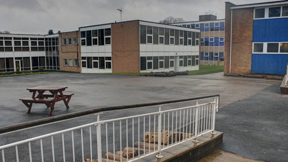 School looks to parents for £50 monthly contributions