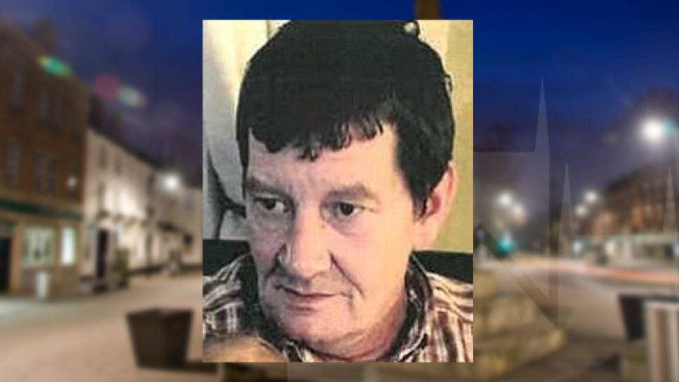 Missing Bradford man could be in North Yorks.