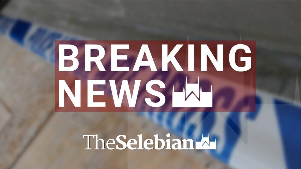 Woman injured in 'serious' North Duffield crash
